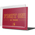University of Southern California Fight On MacBook Pro 14in (2021-24) Case plus Skin